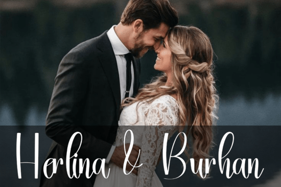 Bubble Font
